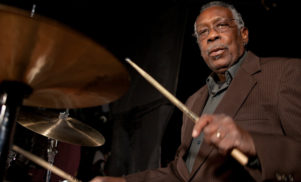 The week’s best mixes: Grime bangers and a tribute to James Brown’s ‘Funky Drummer’ Clyde Stubblefield