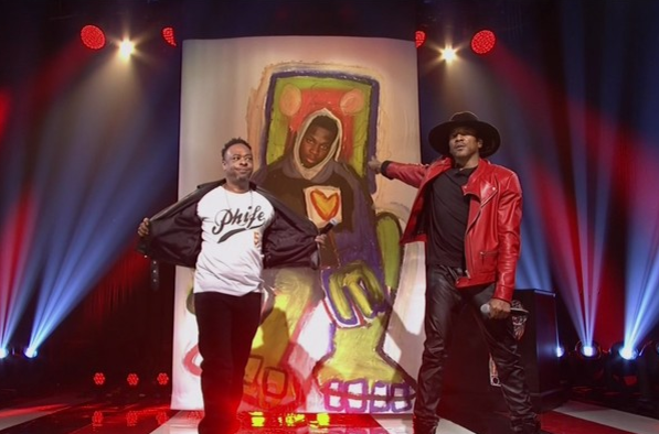 A Tribe Called Quest