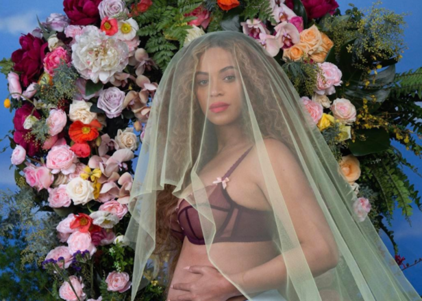 A Beyoncé lullaby album for babies is out this month