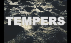 Watch the stunning new video for Tempers’ ‘Further’