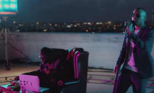 Watch Anderson .Paak and Knxwledge perform NxWorries’s ‘Lyk Dis’ on a rooftop