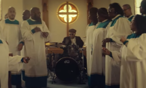 Watch Anderson .Paak perform ‘Come Down’ with a gospel choir