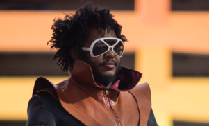 Drunk and disorderly: Thundercat on his new album and laughing in the face of our fucked-up world