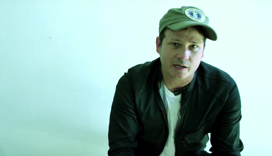 Blink-182 co-founder Tom DeLonge wins UFO researcher of ...