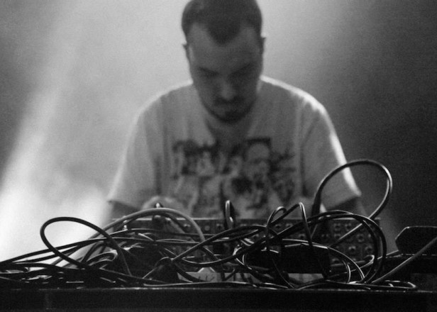 Shapednoise, Ascion, Pinch join Repitch 5-year anniversary compilation Dys Functional Electronic Music