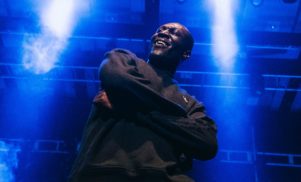 Singles Club: Stormzy goes hard with a heart, Vince Staples tramples the competition