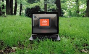 The Other People Place’s Lifestyles of the Laptop Café: Inside a Drexciyan masterpiece