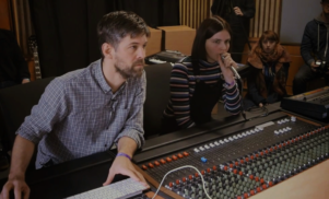UMA – Against The Clock live at Ableton Loop