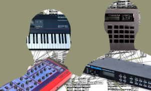 Designing chaos: 7 pieces of gear that helped define Autechre’s game-changing sound