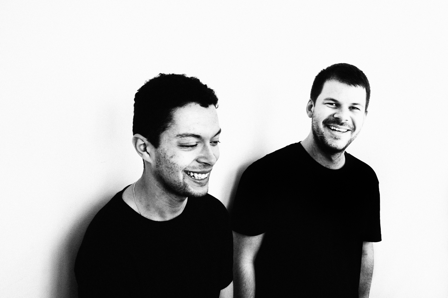Hear Batu & Lurka's ominous new 12" 'Kneqq / Struck'