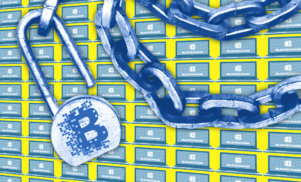 How the technology behind Bitcoin could change the music industry – and help everyone get paid