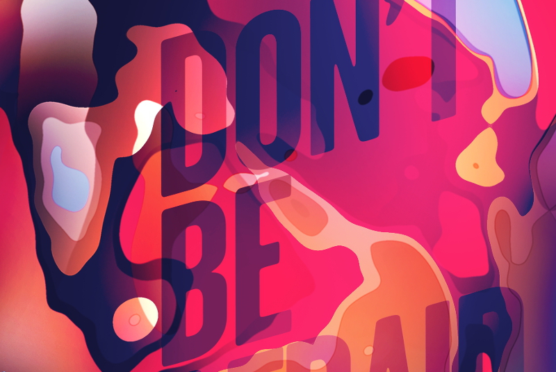 Don't Be Afraid lines up DJ Bone, Karen Gwyer and Batu for Easter party in London.