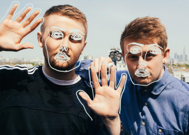 Disclosure announce hiatus, promise "a few special things" this year