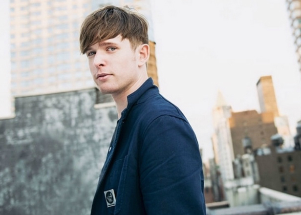 Radiohead announce James Blake, Oliver Coates, Junun as tour supports
