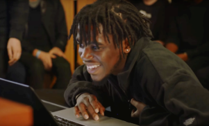 Kirk Knight – Against The Clock live at Ableton Loop