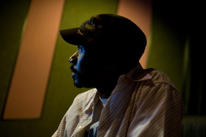 Hear house pioneer Larry Heard's first Mr. Fingers album in 25 years