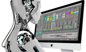 We Are The Robots: Is the future of music artificial?