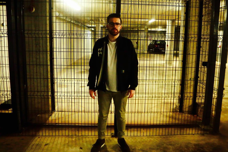 Space Dimension Controller returns to R&S with EXOSTACK 12"