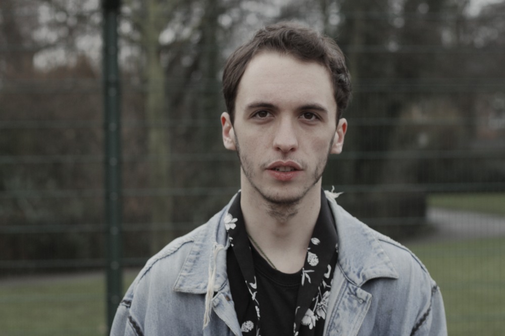 Her Records club architect Suda returns with Hives EP – stream 'Idiopath'