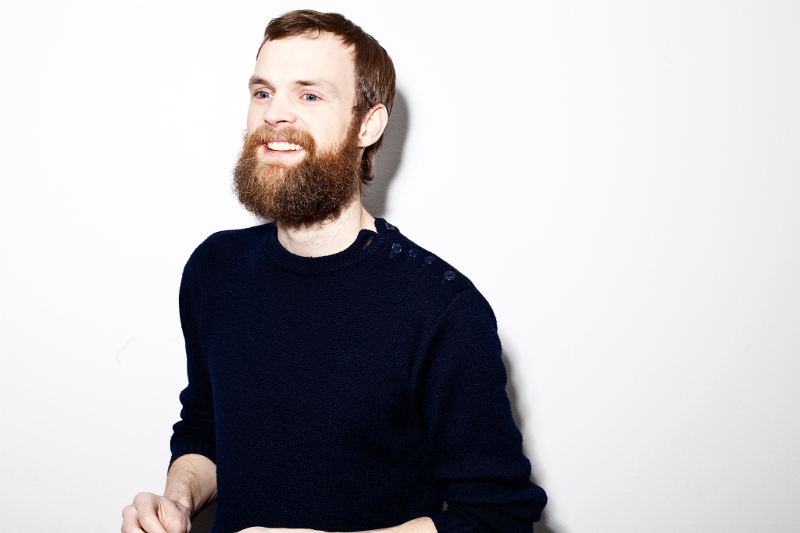 Todd Terje, Avalon Emerson and Omar-S booked for Farr Festival 2017