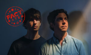 Visible Cloaks are the Portland duo bridging the gap between Ryuichi Sakamoto and 0PN