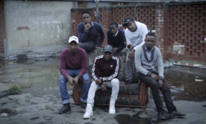 Follow gqom star DJ Lag into the heart of Durban in ‘Ice Drop’ video