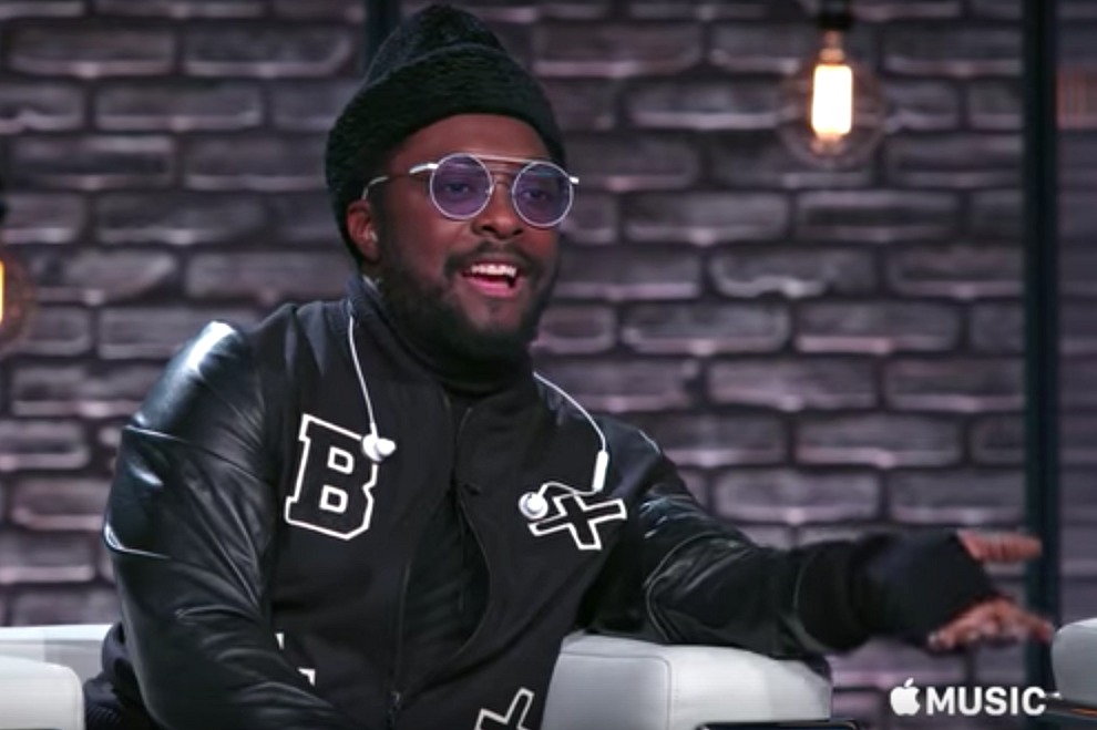 Planet of the Apps is Zane Lowe's new TV contest for app developers featuring advice from Will.i.am