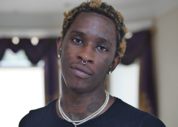 Young Thug