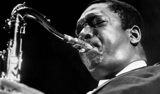 Watch the trailer for John Coltrane doc Chasing Trane featuring Denzel Washington and Bill Clinton