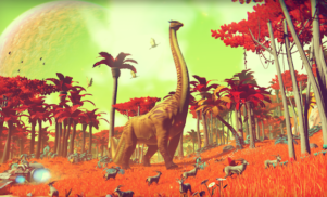No Man’s Sky composer to give video game sound design masterclass at Rewire Festival 2017