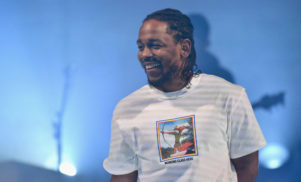 Singles Club: Kendrick teams up with U2 and Four Tet brings The xx to the dancefloor