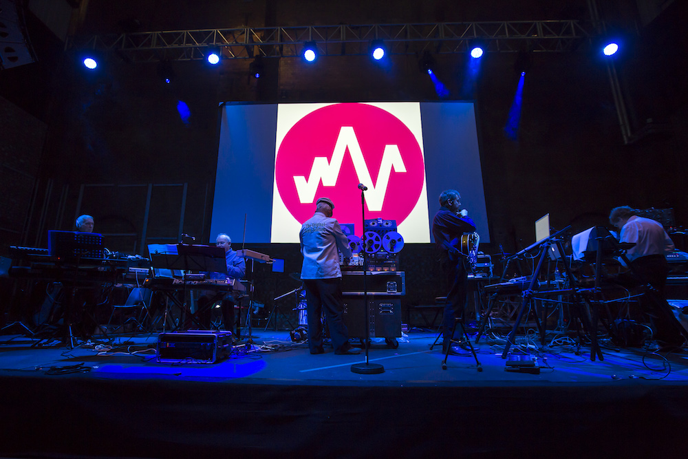 The Radiophonic Workshop to release first album in 32 years