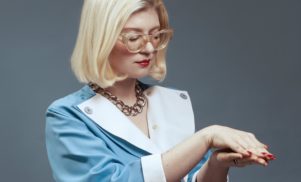 Mary Ocher leads the people’s revolution in her kraut-infused dreamworlds