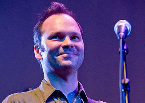 Radiohead producer Nigel Godrich shares old Abbey Road rejection letter