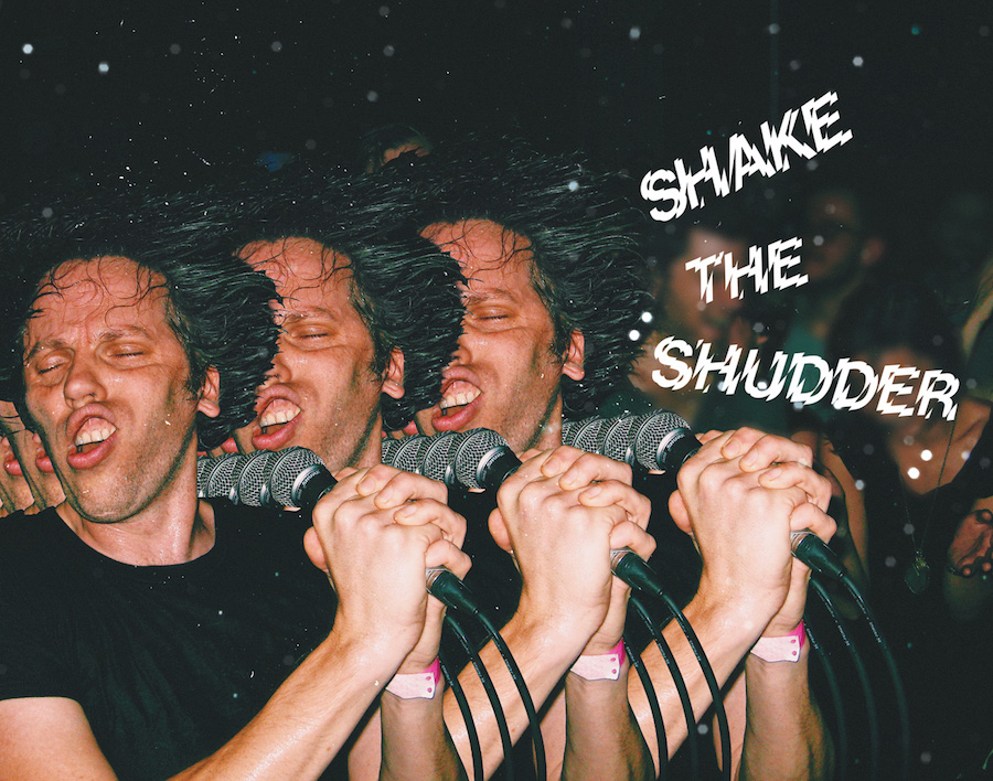 !!! announce new album Shake The Shudder on Warp
