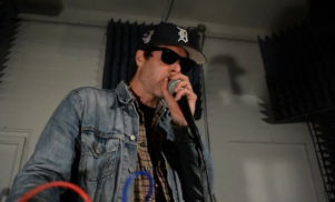 Wolf Eyes – In The Studio