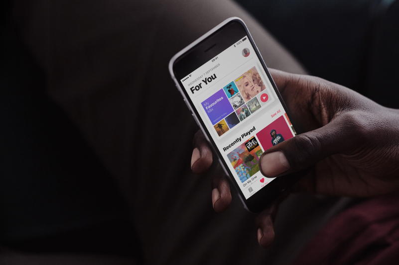 Streaming overtakes downloads and physical sales for first time ever in bumper year for music industry