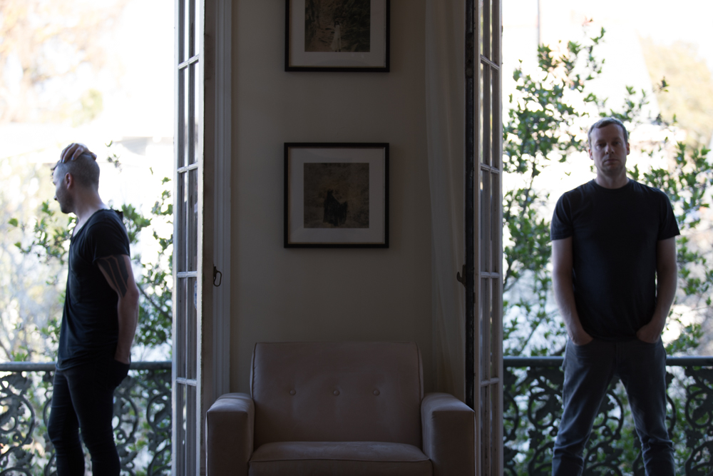 Second Woman release second single from second album