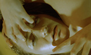 Pharmakon on the brute noise of Contact and panic attacks at planetariums