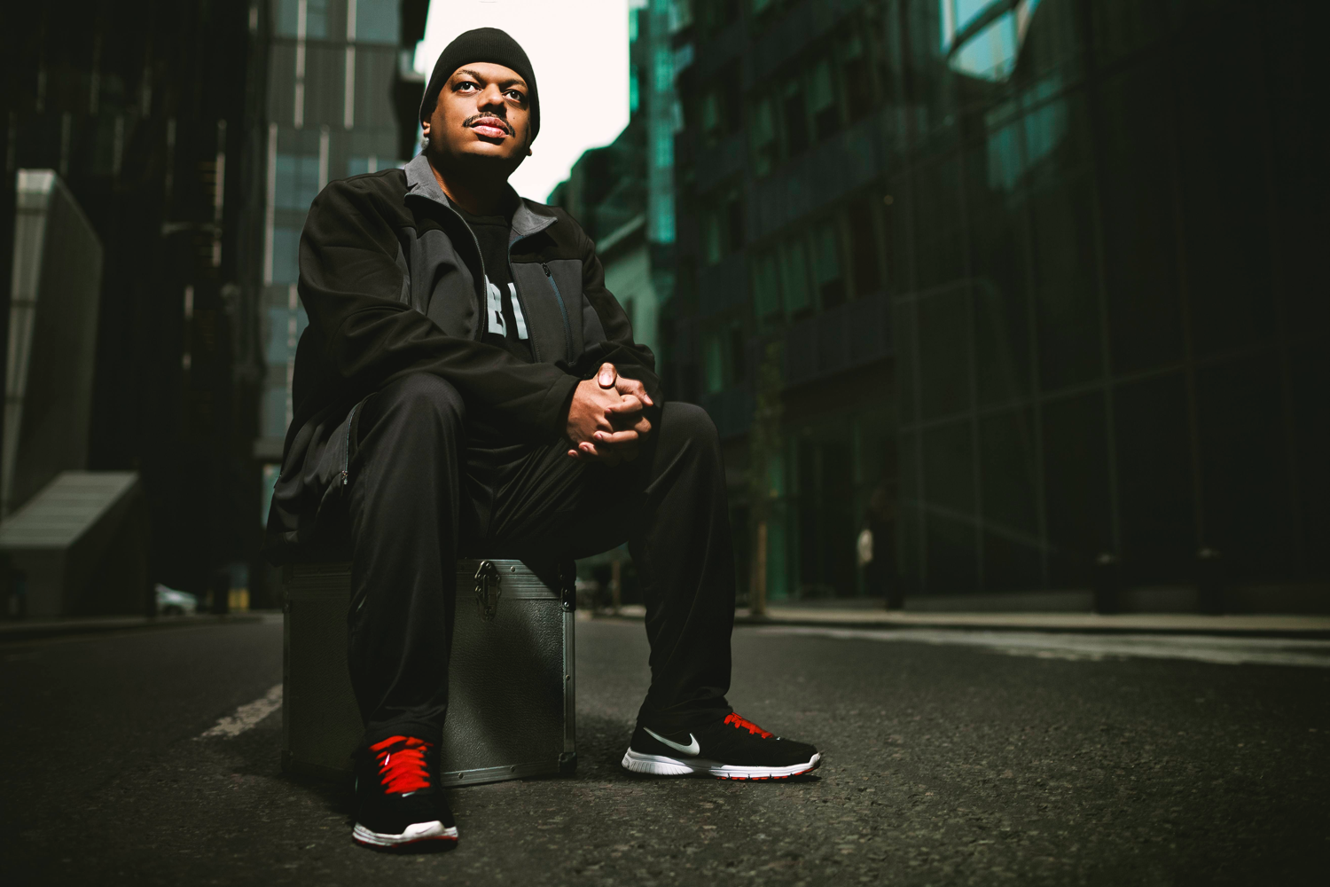 Boston's Together festival adds Kerri Chandler, Magda and Dâm-Funk