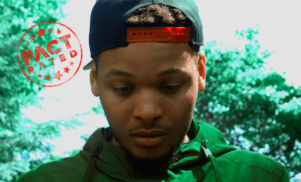 Kiff wants to reach Trinidad, New York and beyond with his sizzling soca-club sound