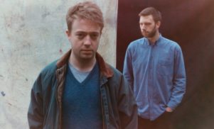 Ravers on a train: How Mount Kimbie turned a rail carriage into a moving musical instrument
