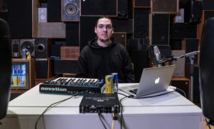 Massappeals – Against The Clock