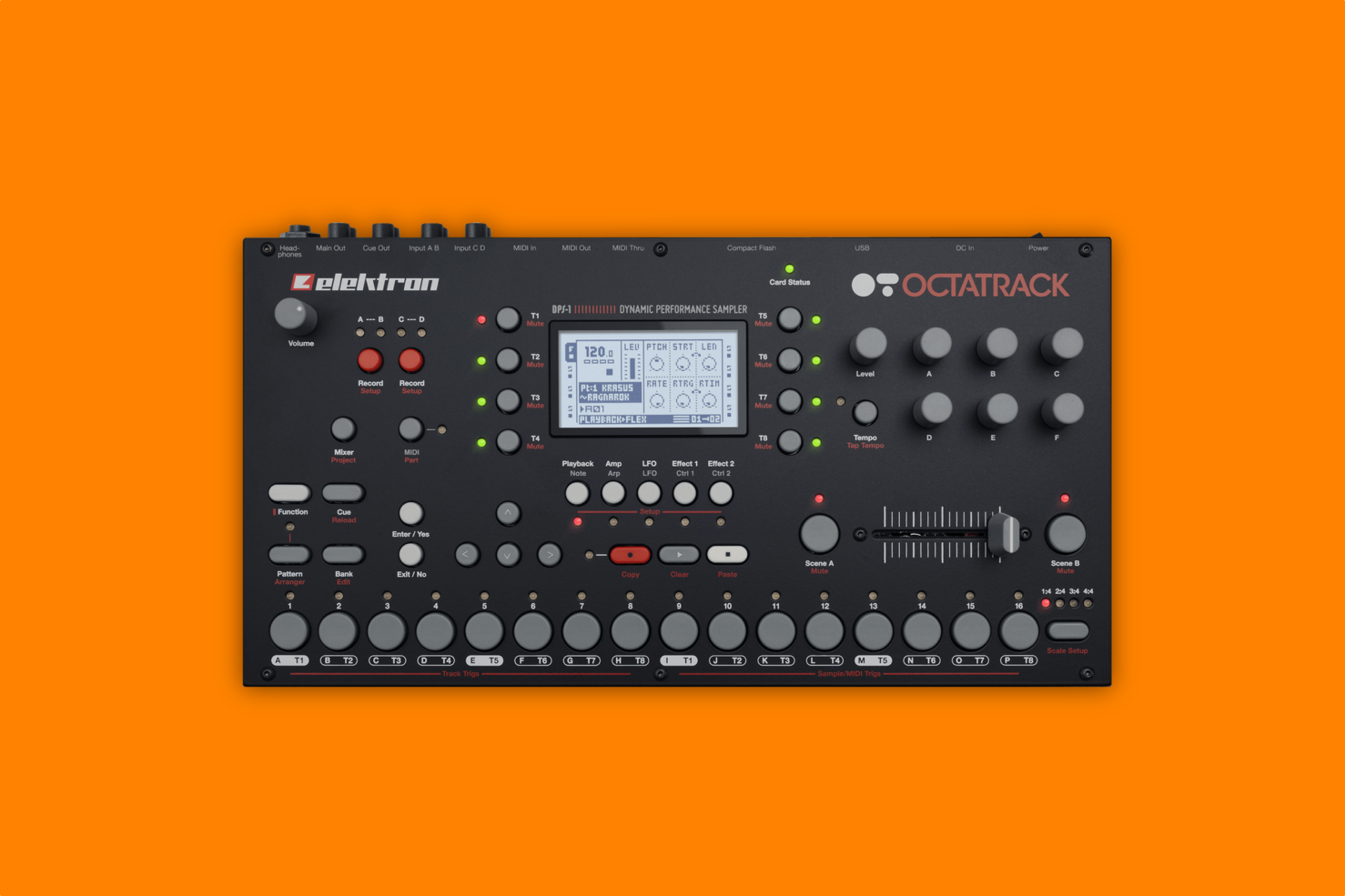 Buying a hardware sequencer What to consider and the best deals
