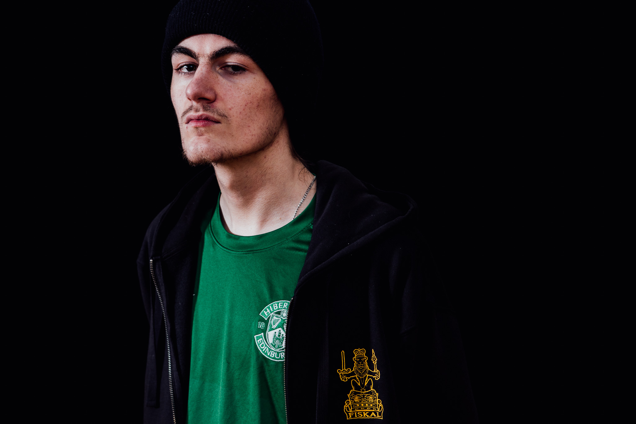 Proc Fiskal Hyperdub