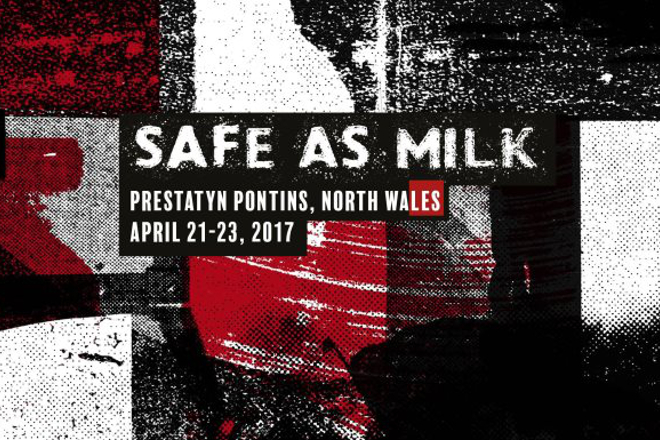 Debut Safe As Milk Festival cancelled as company goes bust