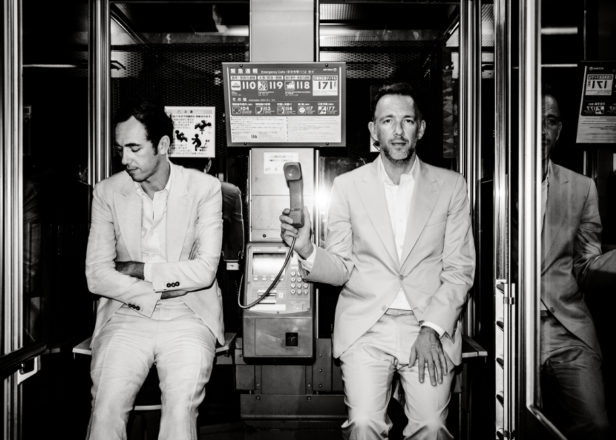 Soulwax show off one-take album From Deewee with new single 'Missing Wires'