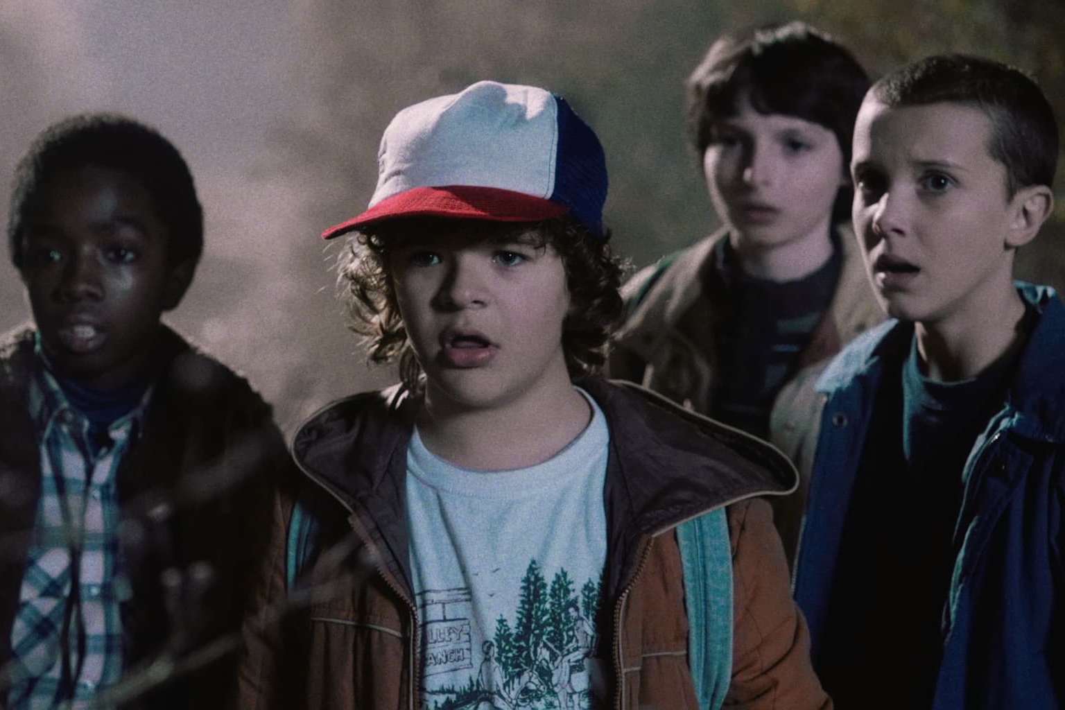 Stranger Things