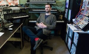 Sebastian Voigt – Against The Clock