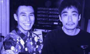 Soichi Terada and Shinichiro Yokota are the Japanese house geniuses finally getting their due